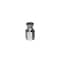 Bedford Precision Parts Bedford Precision Drain Valve Housing & Stem Assembly for Graco 224-775 29-2630 - alternate 1